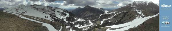 WEBCAM SKI CENTER LATEMAR