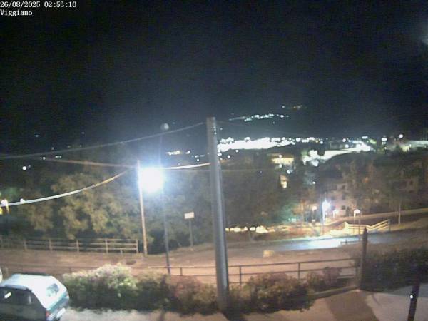 webcam Viggiano