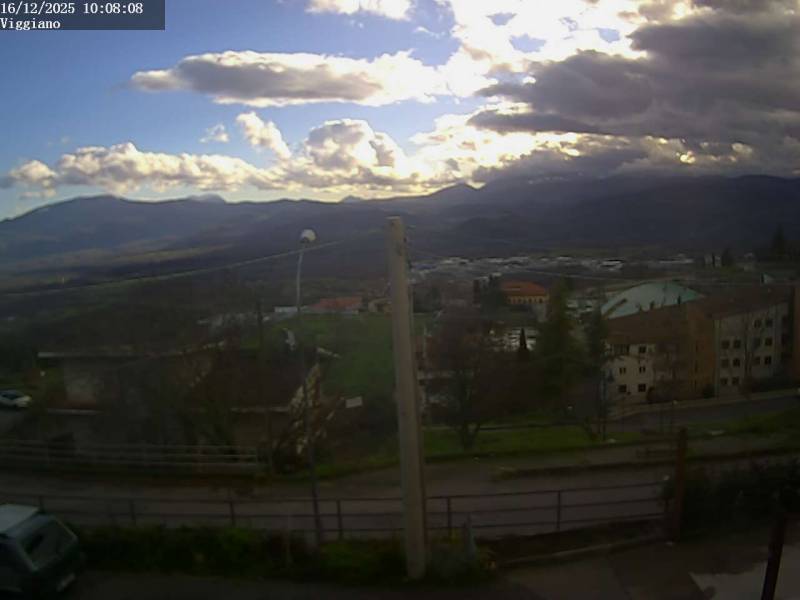webcam Viggiano