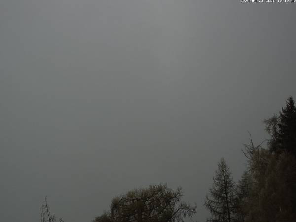 WEBCAM THYON