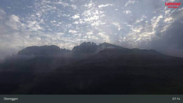 WEBCAM SKI CENTER LATEMAR