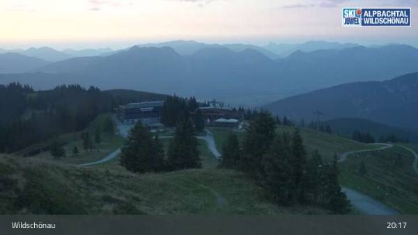 webcam Alpbachtal Wildschonau