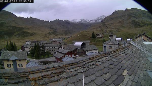 WEBCAM MADESIMO
