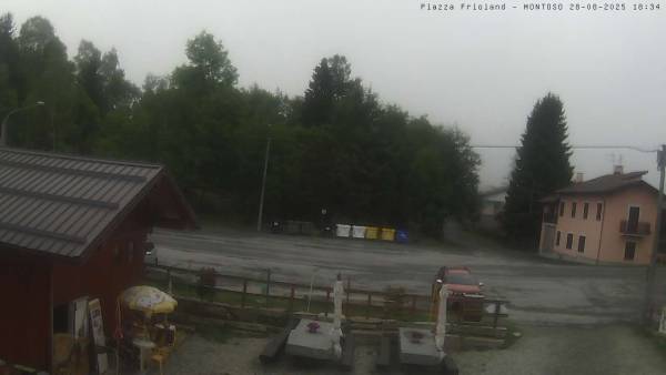 webcam Rucas