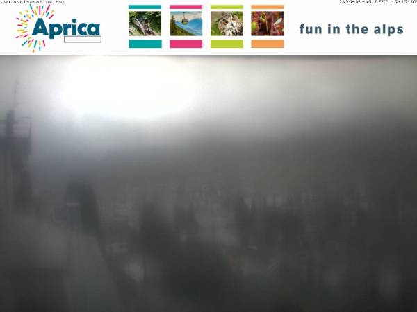 Webcam Aprica