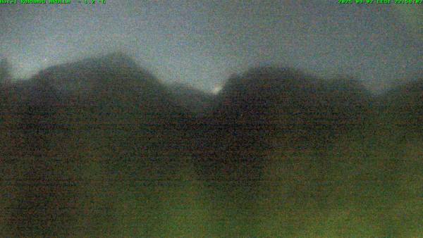 Webcam Arolla