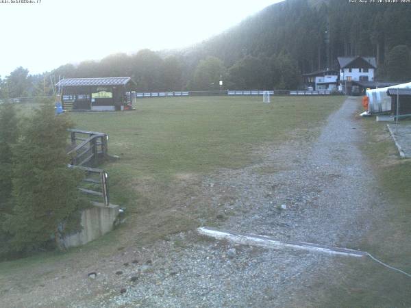 Webcam Bielmonte Oasi Zegna