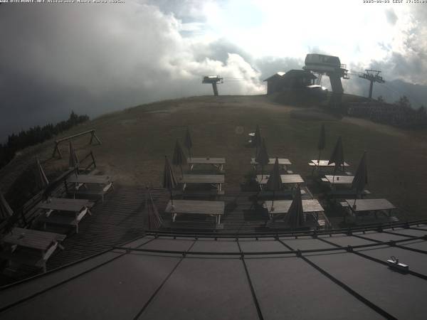 Webcam Bielmonte Oasi Zegna