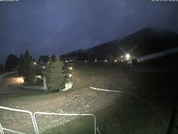 Webcam Bielmonte Oasi Zegna