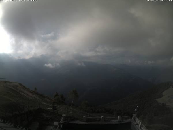 Webcam Bielmonte Oasi Zegna
