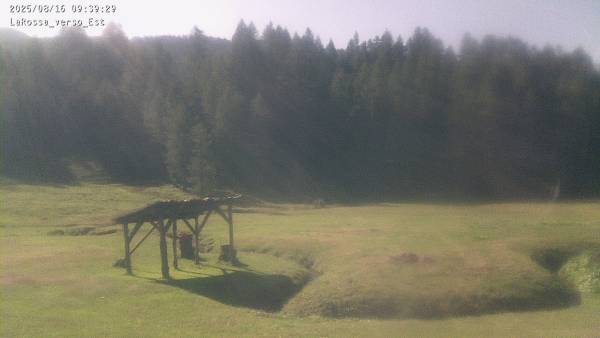 webcam Alpe Devero - casa vacanze La Rossa