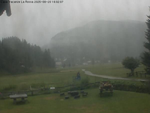 webcam Alpe Devero