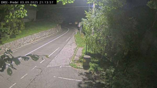 Webcam Bovec