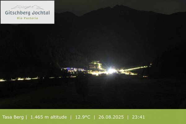 Webcam Maranza - Gitschberg
