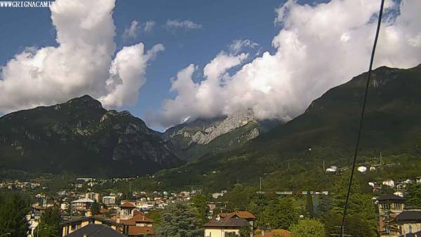webcam vicinanze - webcam grigna