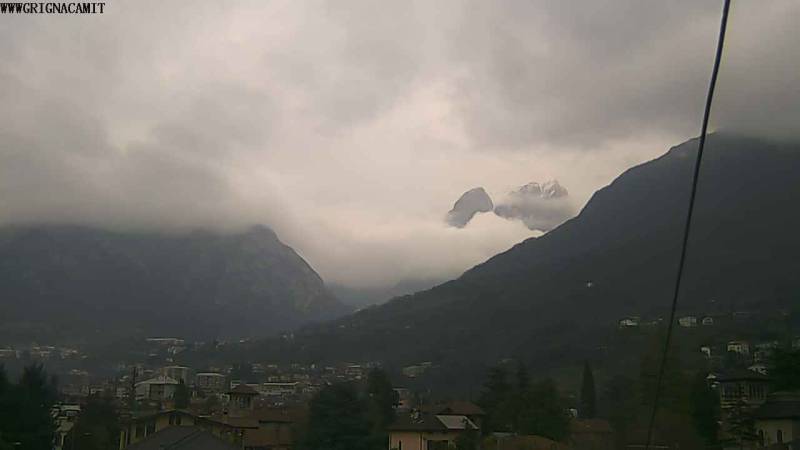 webcam vicinanze - webcam grigna