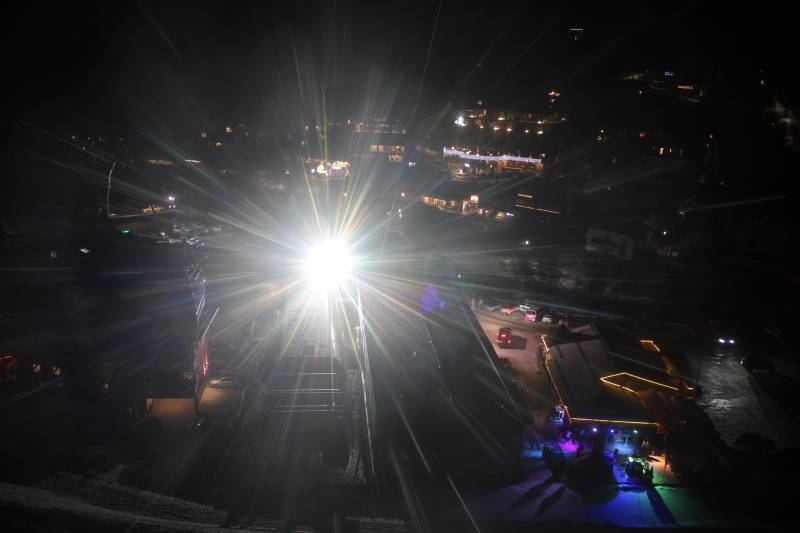 Webcam Klausberg Cadipietra