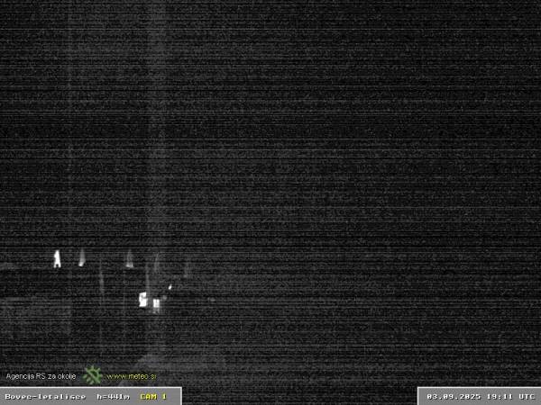 Webcam Bovec