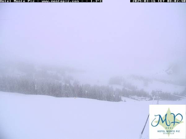 webcam Alpe di Siusi