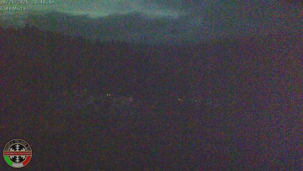 webcam Falcade