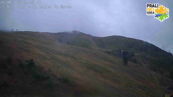 Webcam Prali