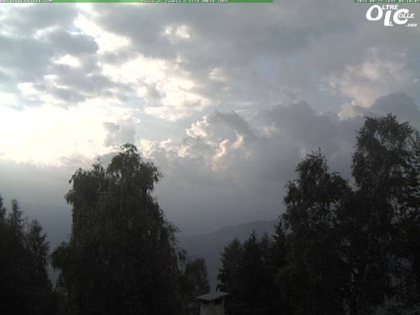 Webcam Oltre il Colle