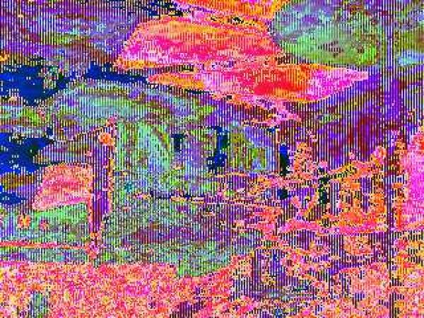 Webcam Oropa