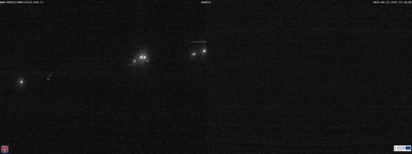 webcam Sauris