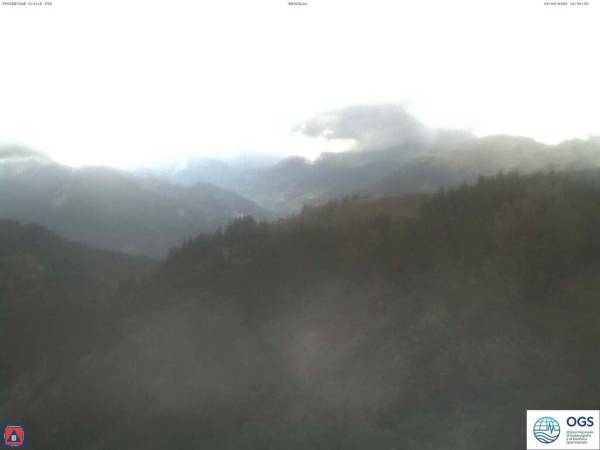 Webcam Ravascletto - Monte Zoncolan