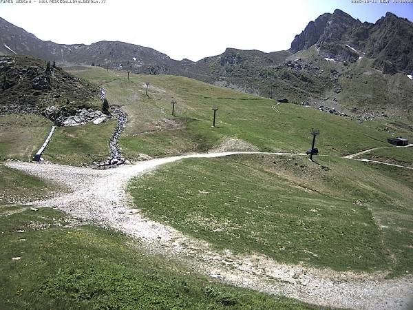 WEBCAM VALGEROLA