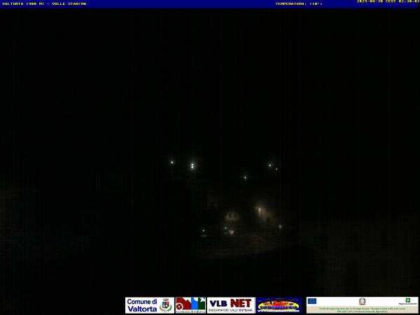 webcam Valtorta