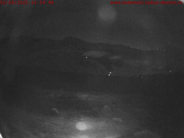 webcam Andermatt