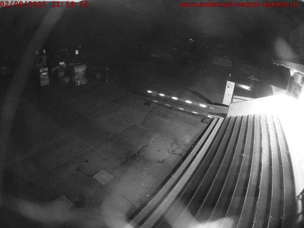 webcam Andermatt