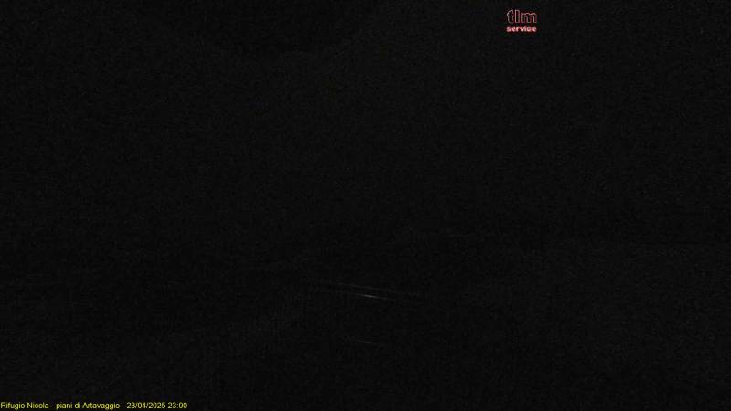 Webcam Piani di Artavaggio