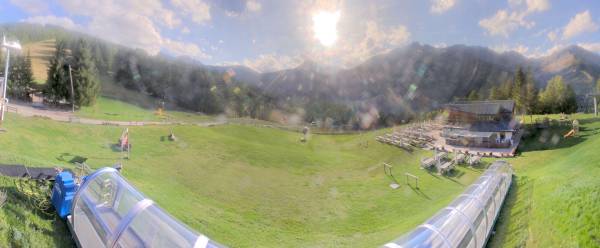 Plan del Sol