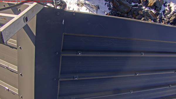 Webcam Val Thorens