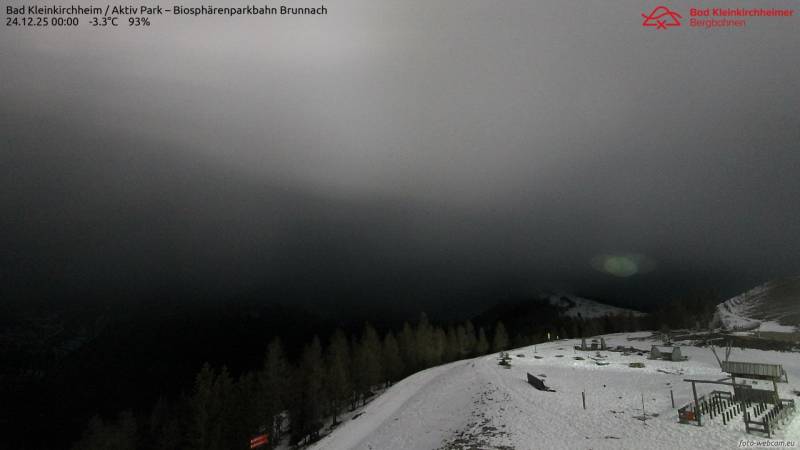 Webcam Bad Kleinkirchheim