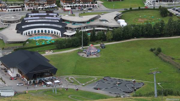 Webcam Bad Kleinkirchheim