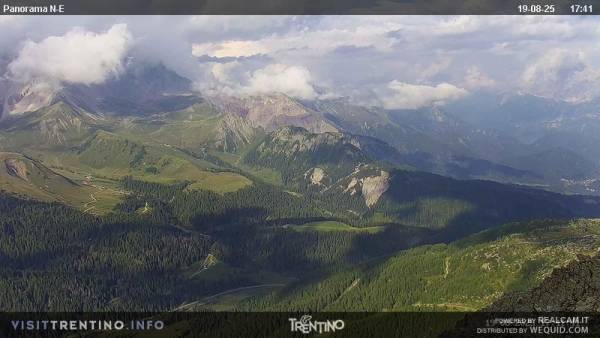 Col Margherita 2 360°