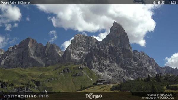Passo Rolle