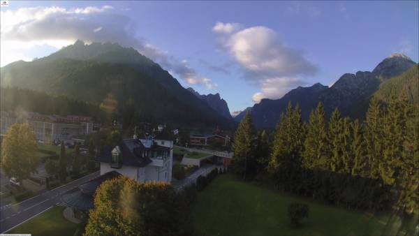 Webcam Dobbiaco