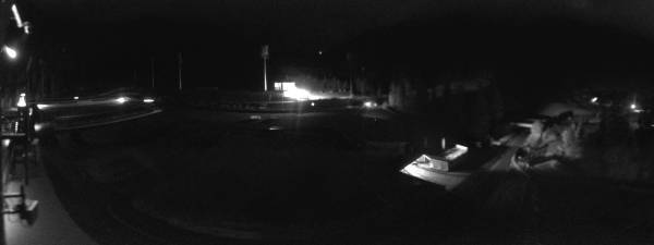 Webcam Anterselva, centro biathlon