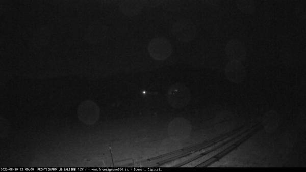 Webcam Frontignano Le Saliere