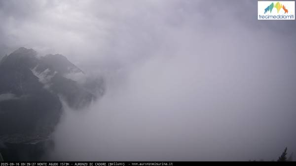 Webcam Auronzo di Cadore