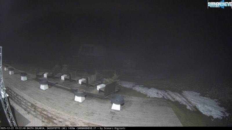 Webcam Sarnano scenari digitali 