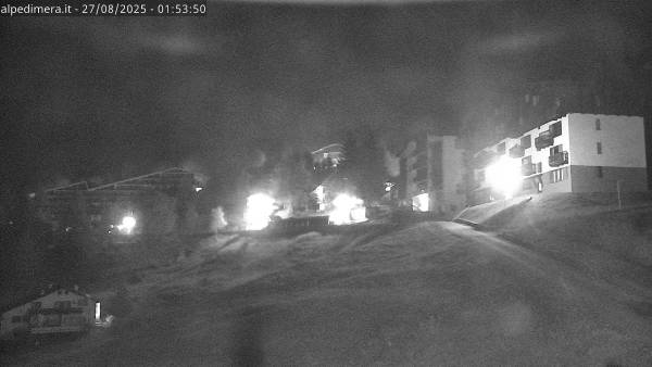 Webcam Alpe di Mera 