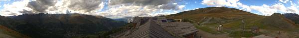 WEBCAM PANORAMICA