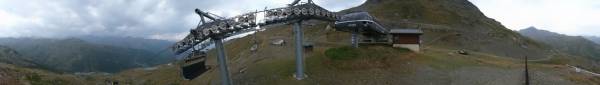 Webcam Valmeinier