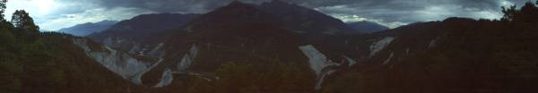 WEBCAM PANORAMA