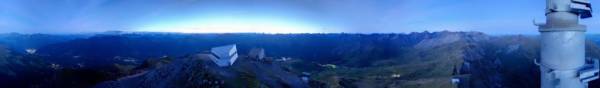 Webcam Lenzerheide